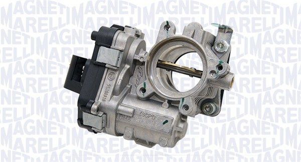 MAGNETI MARELLI Kaasuläpän kotelo 802007824703